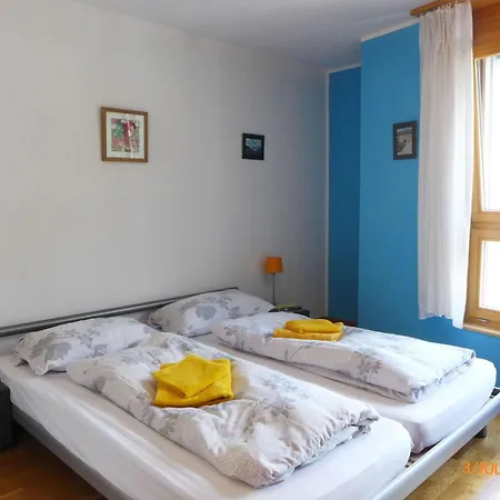 アパート Maria 33 By Interhome *