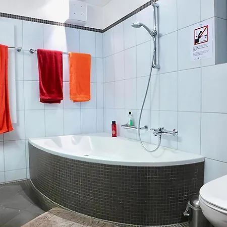 Maria 33 By Interhome *