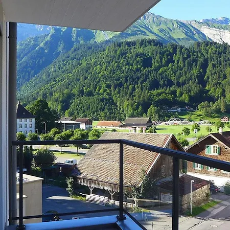 Maria 33 By Interhome エンゲルベルク