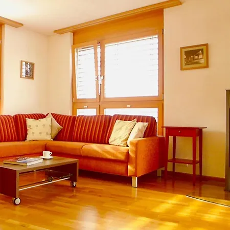 Maria 33 By Interhome エンゲルベルク