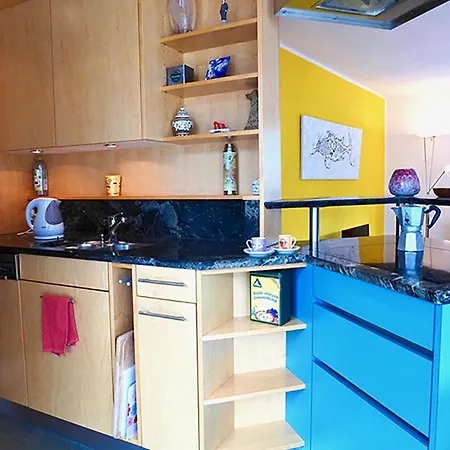 Maria 33 By Interhome