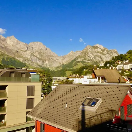 アパート Maria 33 By Interhome *