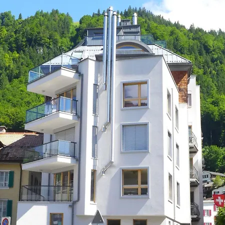 Maria 33 By Interhome アパート