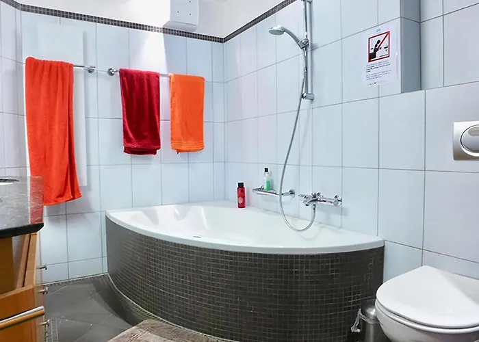 Maria 33 By Interhome *