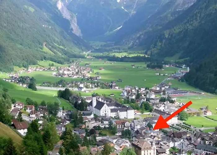 Maria 33 By Interhome Appartamento