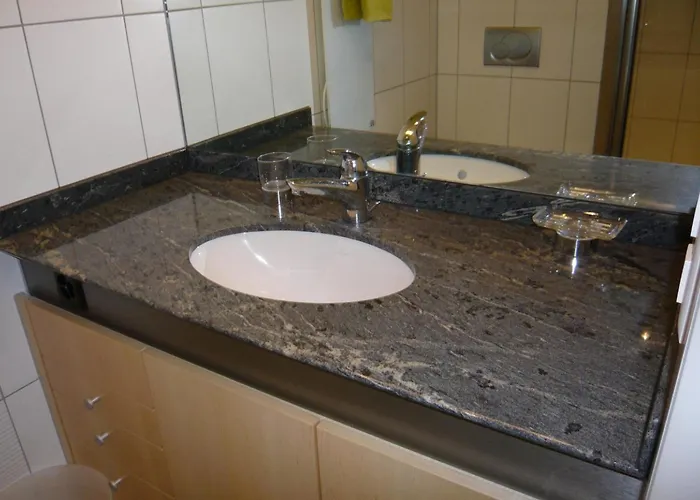 Appartamento Maria 33 By Interhome *