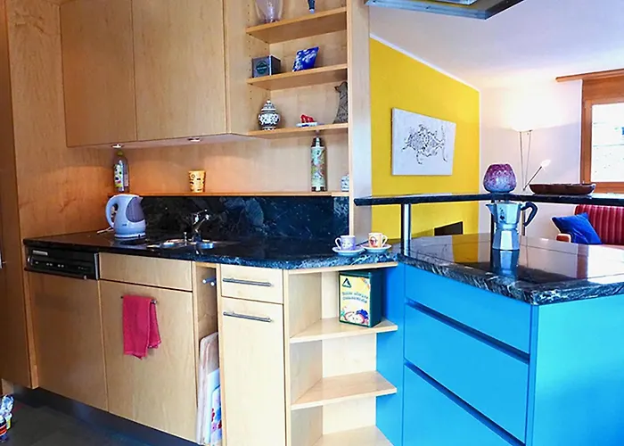 Maria 33 By Interhome