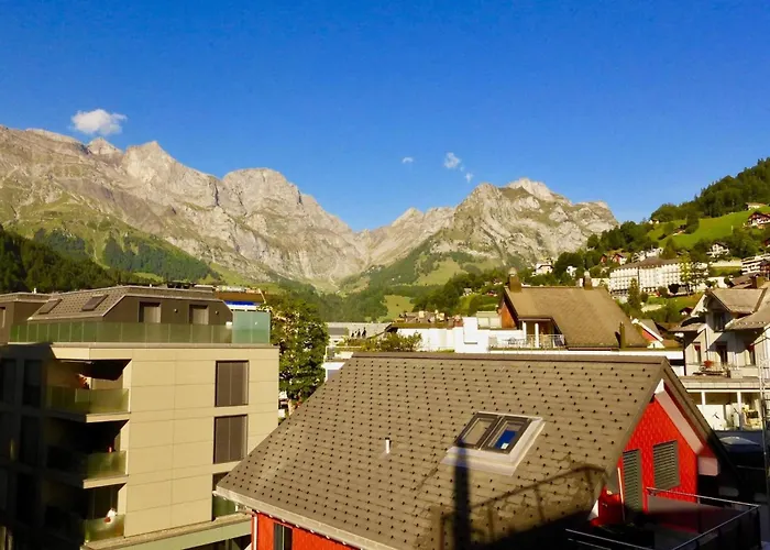 Appartamento Maria 33 By Interhome *