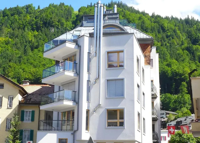 Maria 33 By Interhome Appartamento