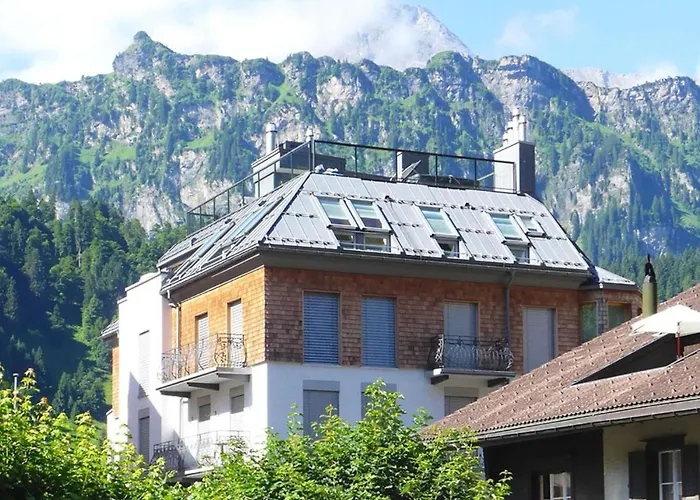 Appartamento Maria 33 By Interhome