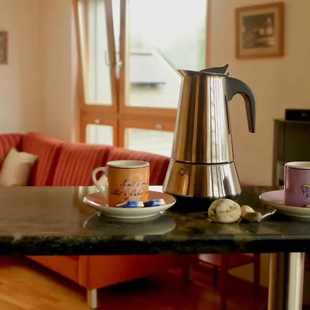 Maria 33 By Interhome