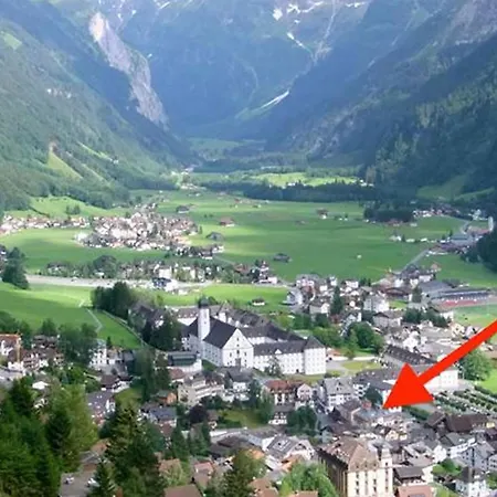 Maria 33 By Interhome דירה