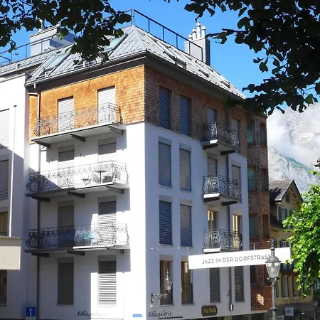 Maria 33 By Interhome *