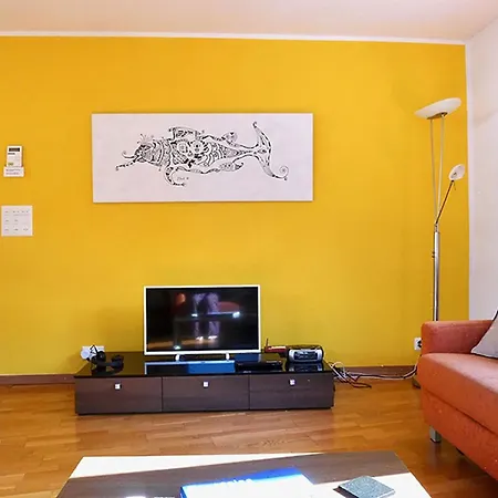 Maria 33 By Interhome דירה *