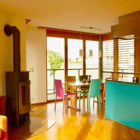 Maria 33 By Interhome דירה