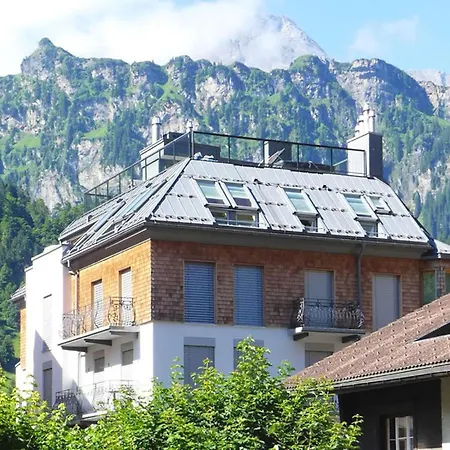 דירה Maria 33 By Interhome