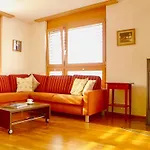 Maria 33 By Interhome Engelberg
